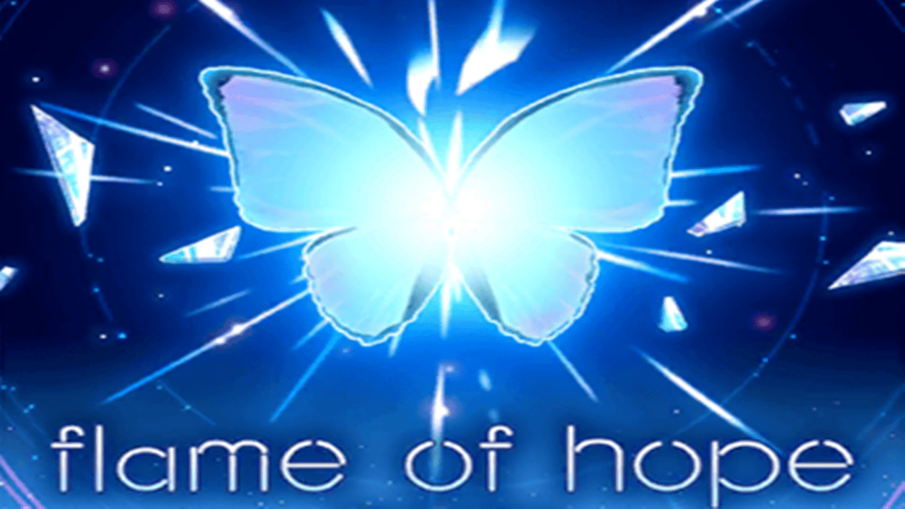 flame of hope KOSIN 931 Pack 1 Simfiles ZIv